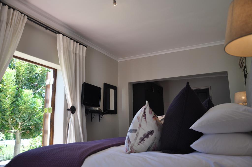 Dunstone Country House Wellington Room photo