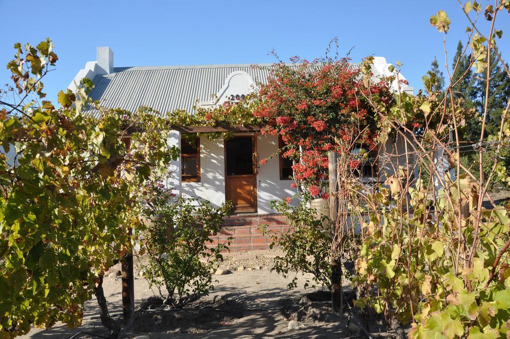 Dunstone Country House Wellington Exterior photo